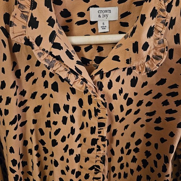 Blouse - Picture 2 of 3